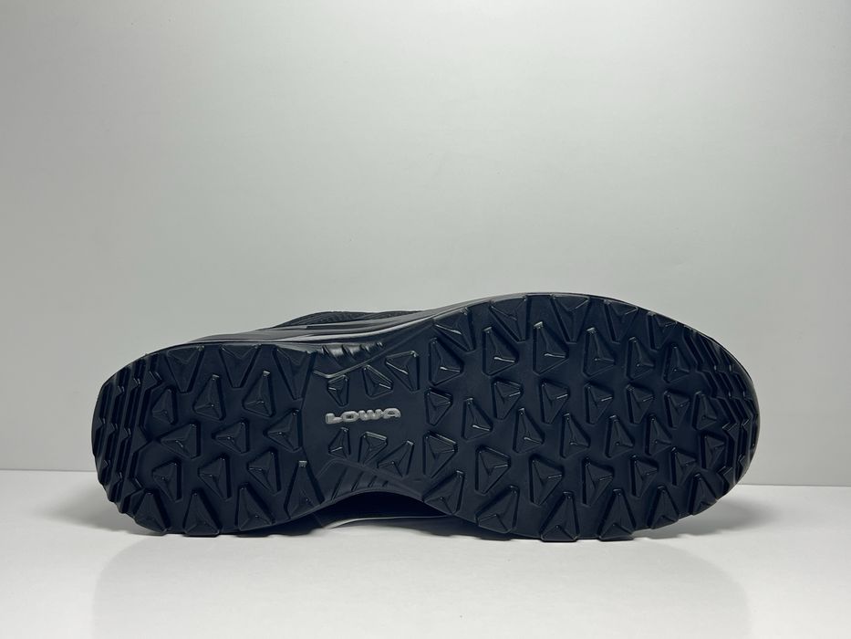 46-29см ОРИГІНАЛ 100% Кросівки LOWA INNOX PRO GORE-TEX LO 311709 9930