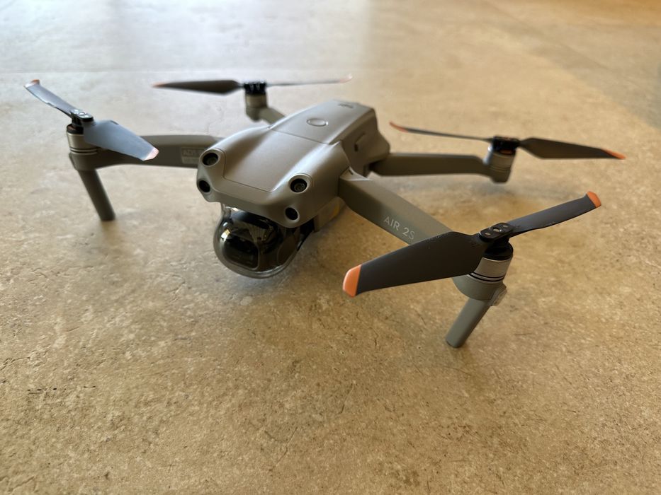 Drone DJI Air 2S Fly more Combo