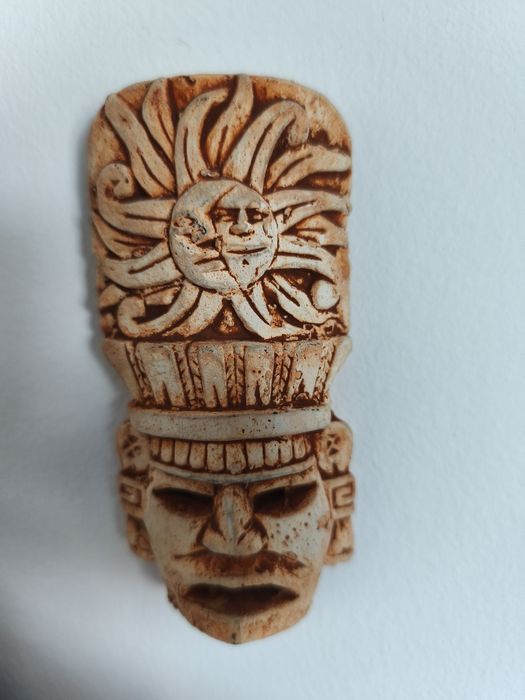 Estatueta mexicana