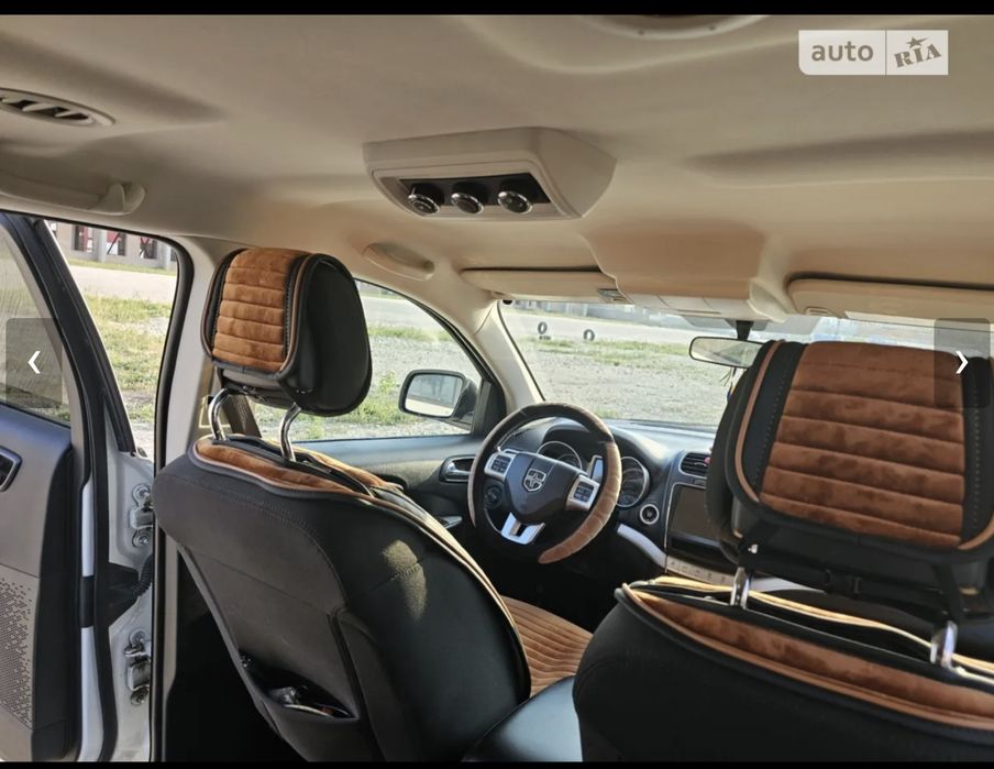 Власний автомобіль