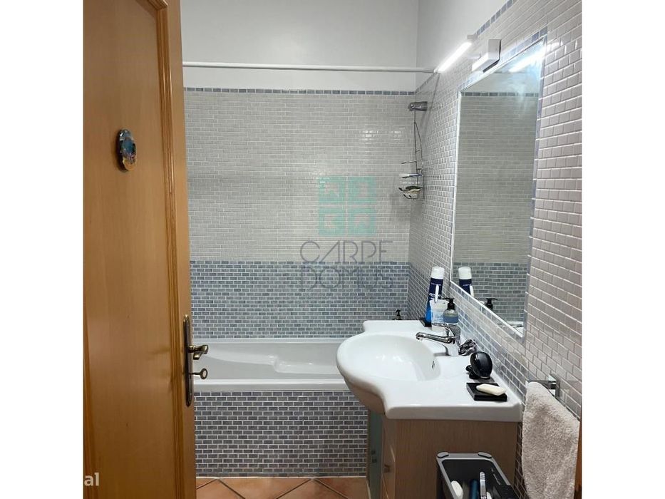 Apartamento T1, Condomínio fechado, Conceição de Tavira