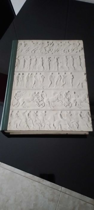 The Story of Man