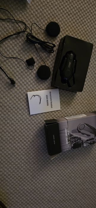 Mota X1 Plus Bluetooth Earphone64564194679938122