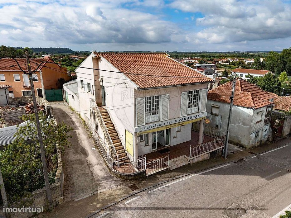 Prédio  para venda