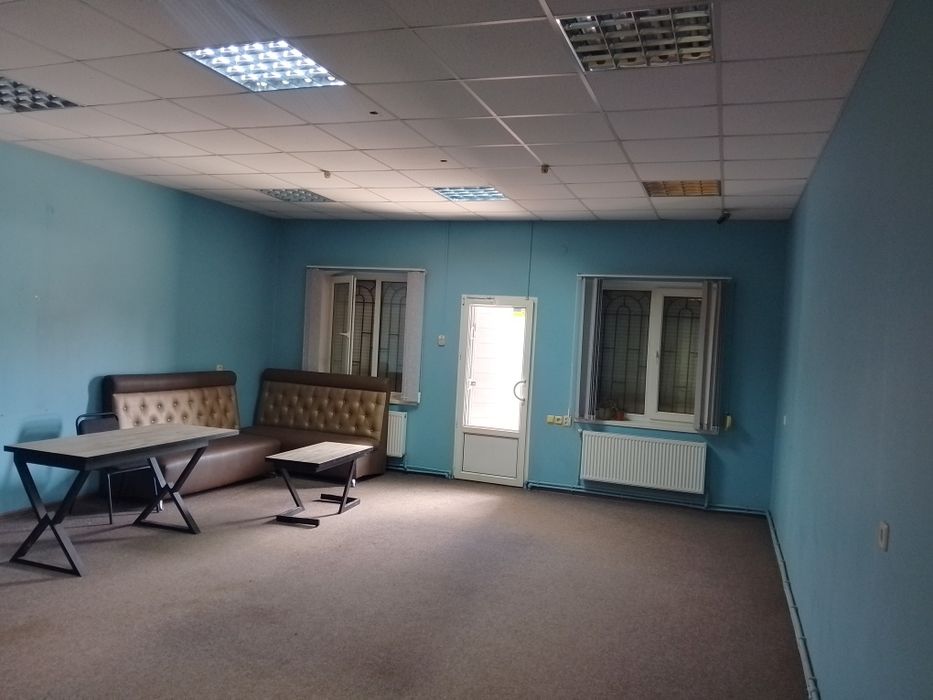 Аренда СТО под ключ с оборудованием,Бабурка