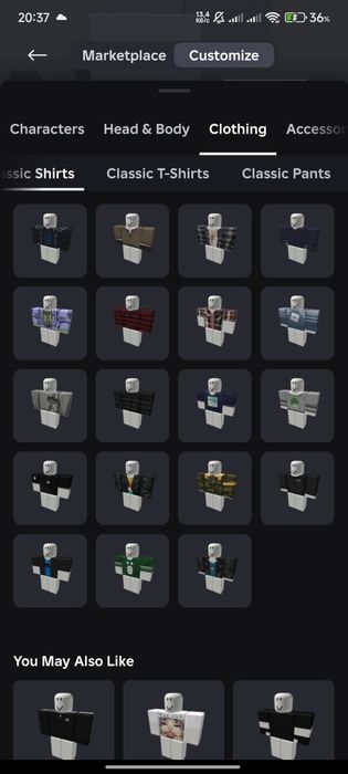 Продаю акаунт роблокс