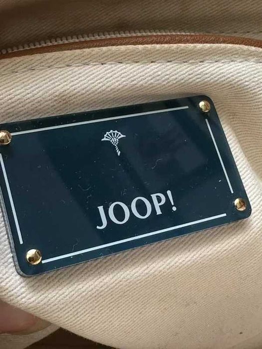 Torebka na ramię mini Bag Joop!