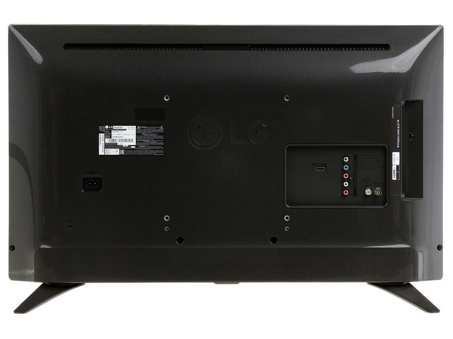 Телевизор LG 32LH530V Full HD (по месту 4000)