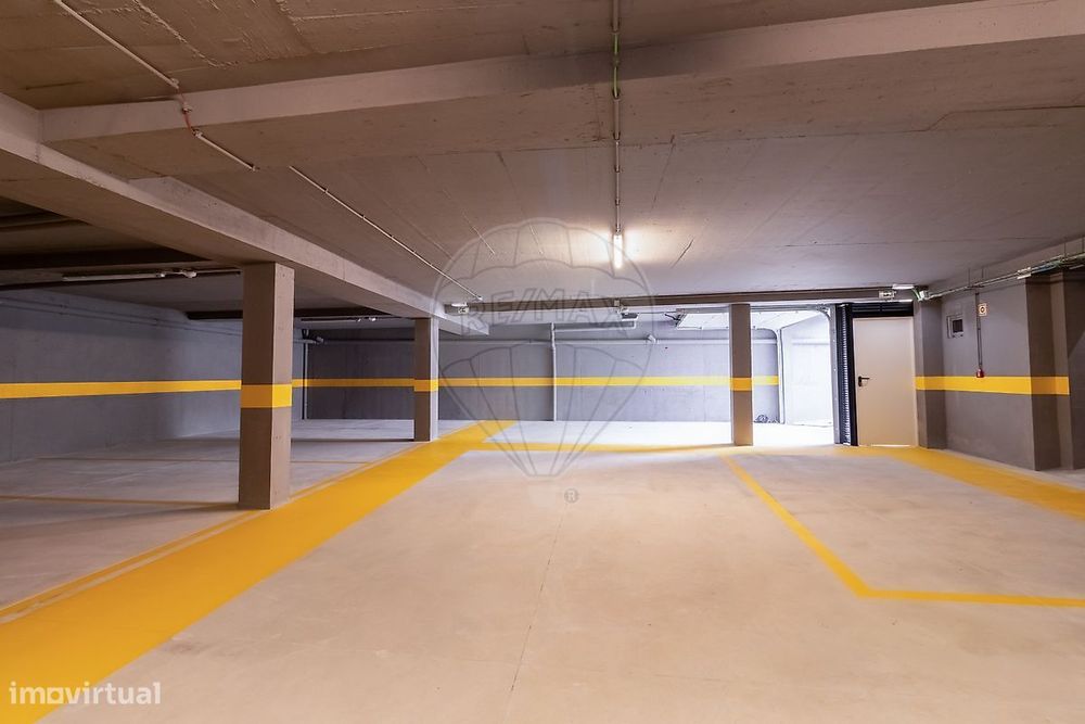 Apartamento T2 para arrendamento