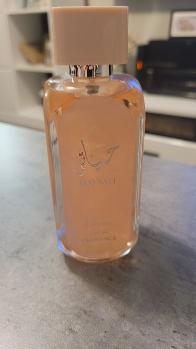 Woda perfumowana Lattafa
