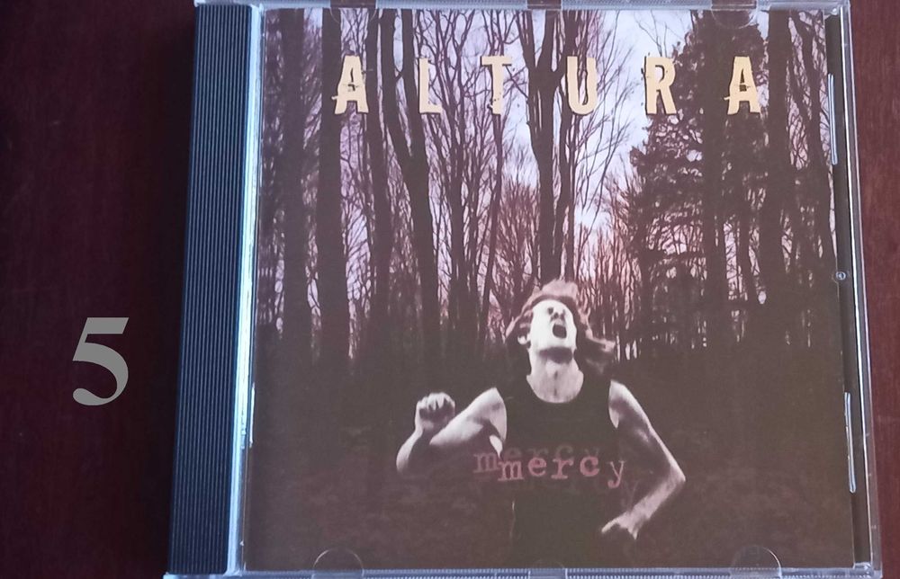 Vários CD`s Metal, Prog, Rock Condição EX (Capas e CD)