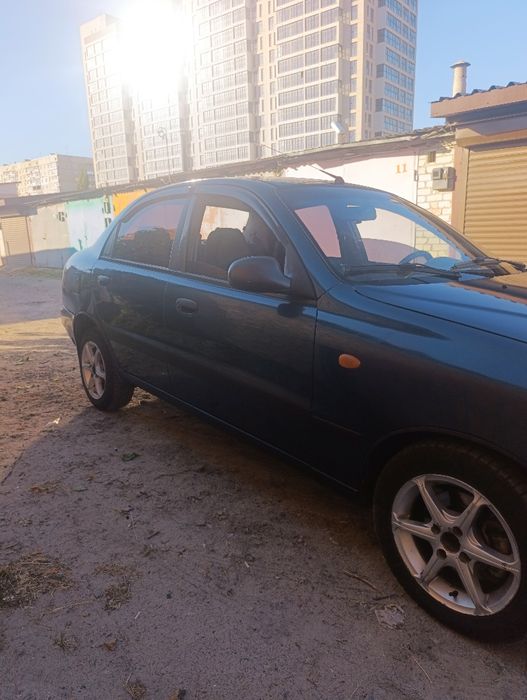 Продам , Ланос 1.5  Польская сборка ,