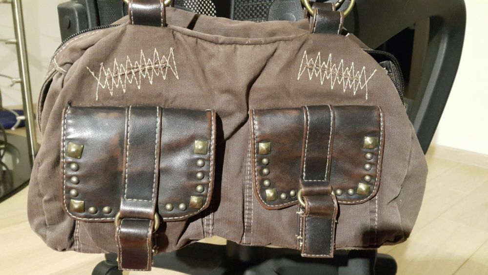 Torebka damska st. bardzo doby