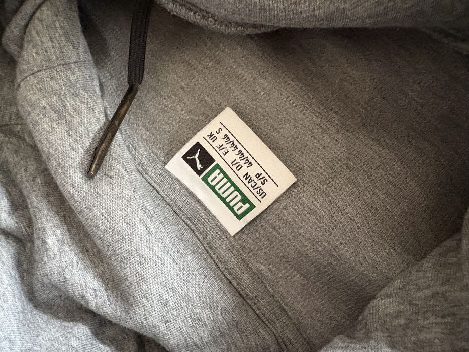 Спортивна кофта PUMA