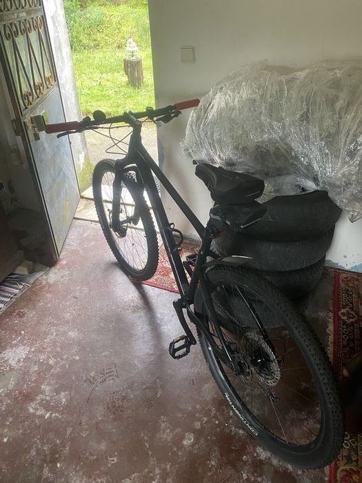 Giant XTC 29“ - 12 Velocidades - Excelente Estado