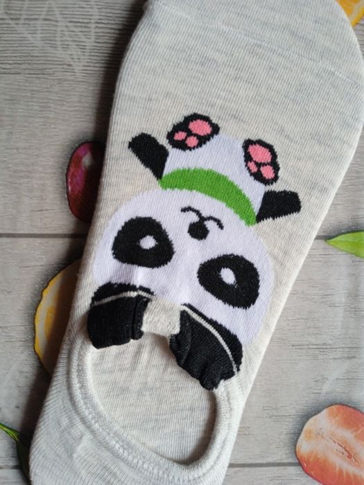 Skarpety Stópki Balerinkowe 36-38