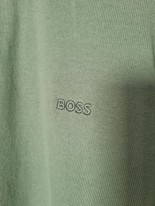 Męski sweter Hugo Boss M