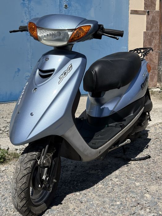 Скутер Yamaha jog 36 мопед з японії