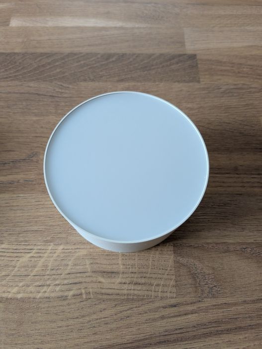 Lampa / plafon AZzardo Można R 12