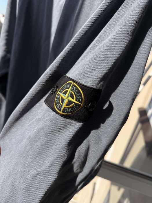 Світшот Stone Island