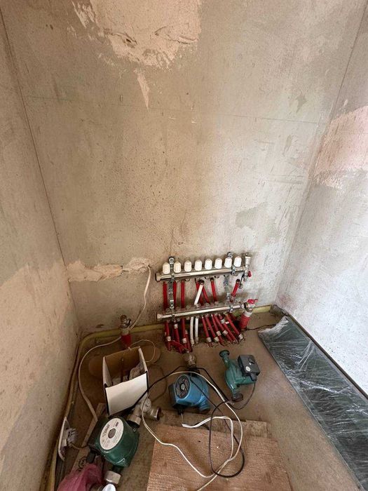 Приватний будинок в приміському селі Чукалівка_M