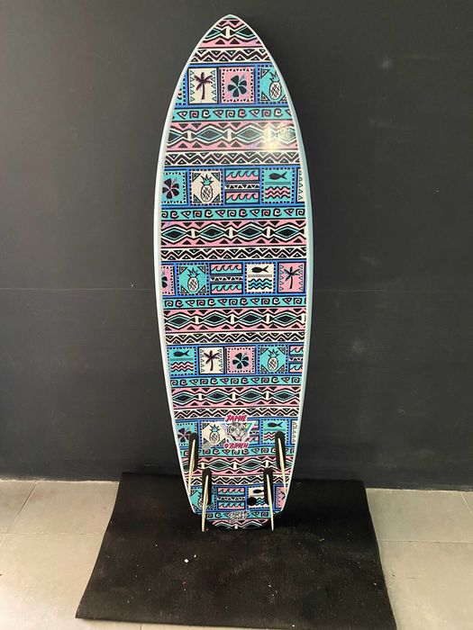 CatchSurf Sofboard - JOB 5'8 - 42 Ltrs