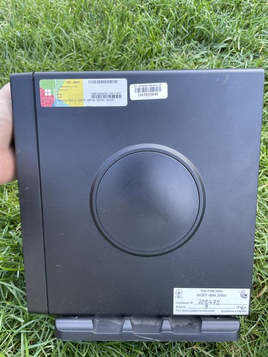 Компʼютер Patriot RIM 2000