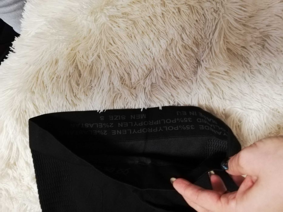 koszulka termoaktywna Brubeck s 36 Brubeck Extreme Thermo s 36