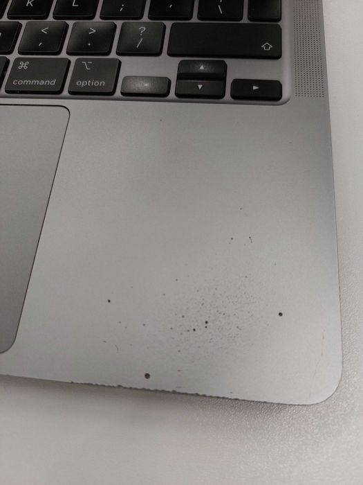 MacBook Pro 13" A2338 M1 16GB / 512GB SSD