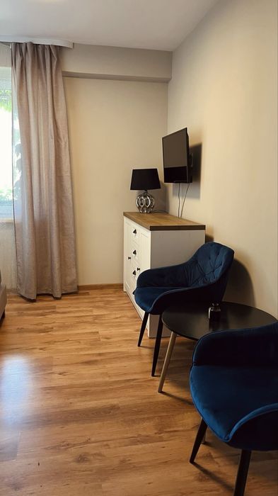 Noclegi  centrum Augustów pokoje