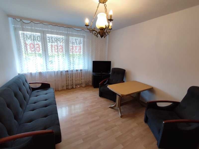 Mieszkanie – Kraków - Widok 3