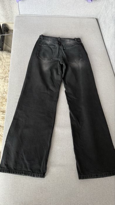 Джинси на дівчинку Bershka