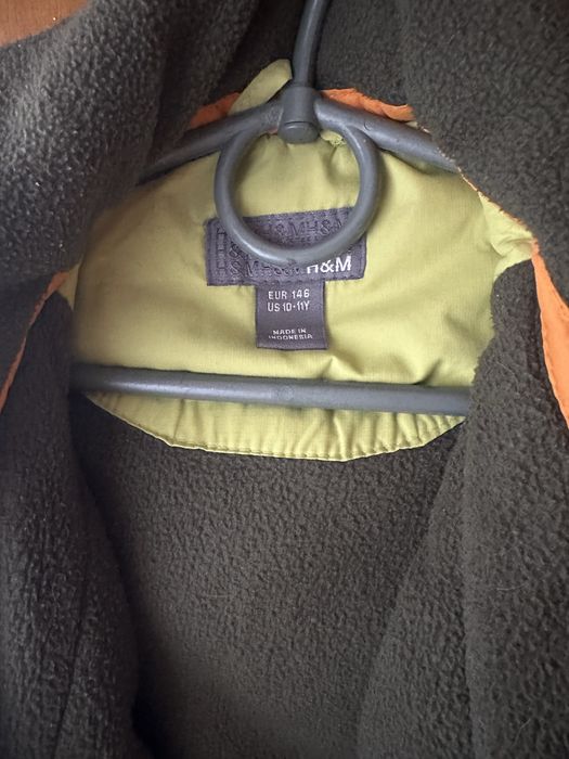 Зимняя куртка  новая