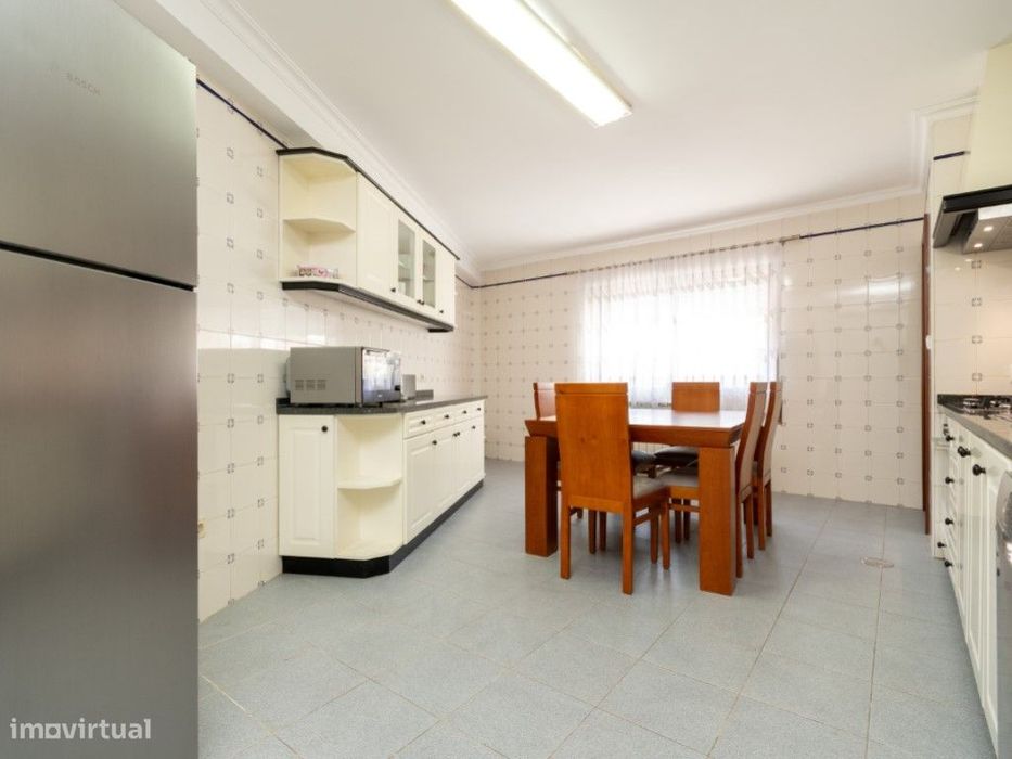 Apartamentos T4