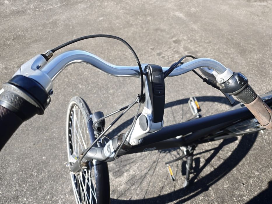 Rower męski Gazelle