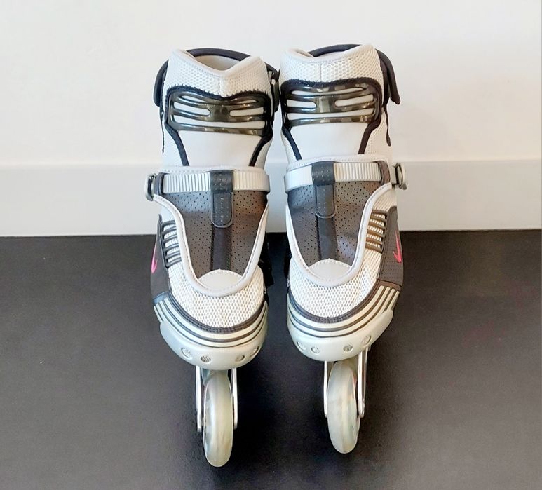 Rolki NIKE AIR *Nowe* Kółka 82mm ABEC 7*