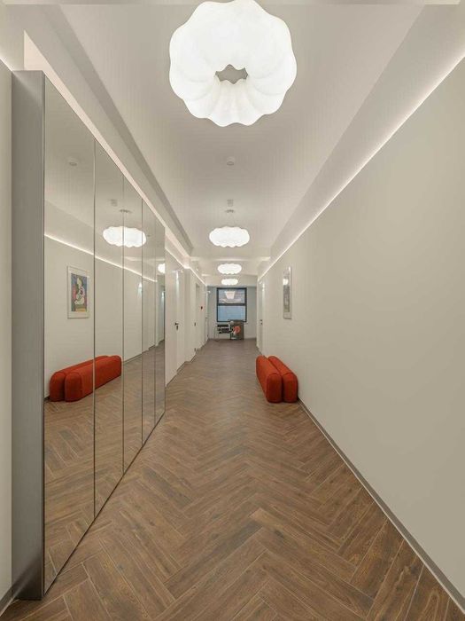 Оренда офісу 56,8 м.кв. Хрещатик, Майдан Незалежності