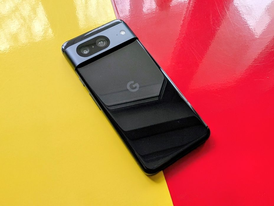 Акція! Google Pixel 8 Ідеал! 8/128Gb Neverlock google pixel 8 без вигорання