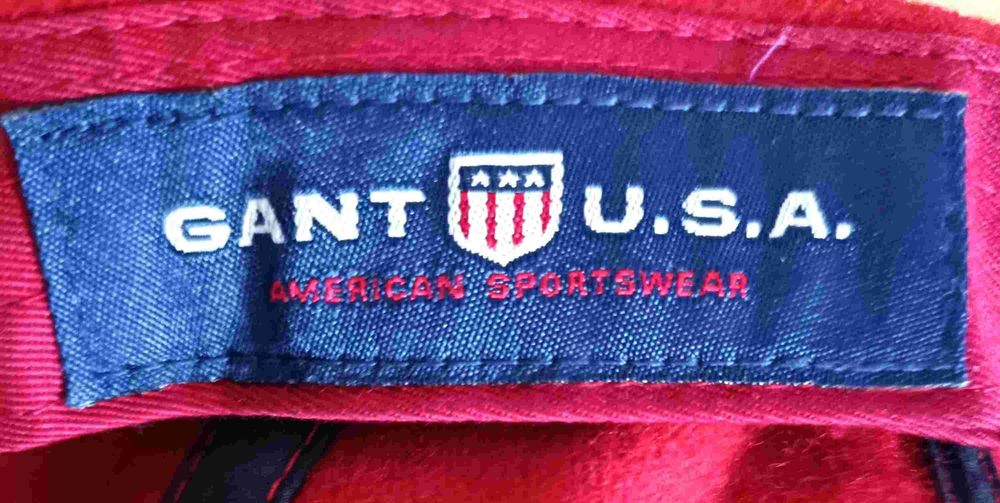 Boné Gant U.S.A.