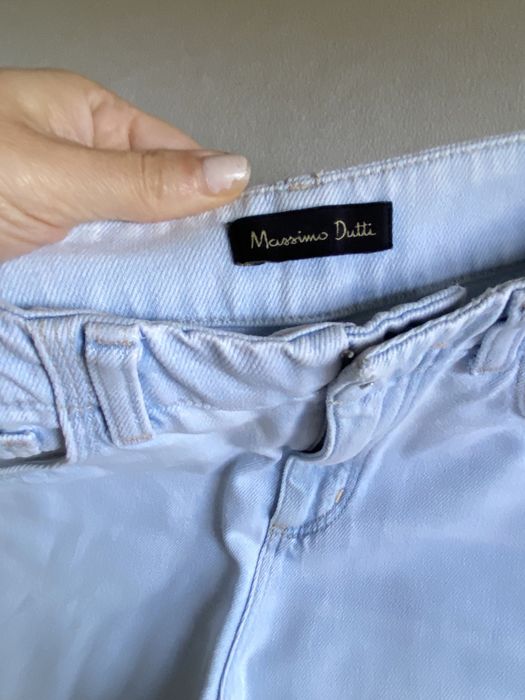 Massimo Dutti jeans