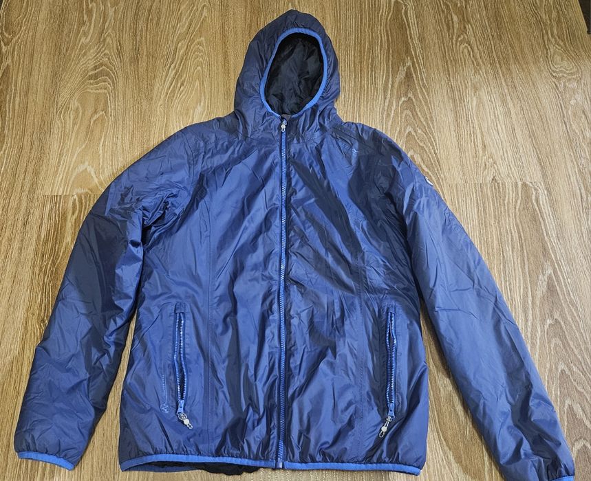 Демісезонна куртка на 14 років