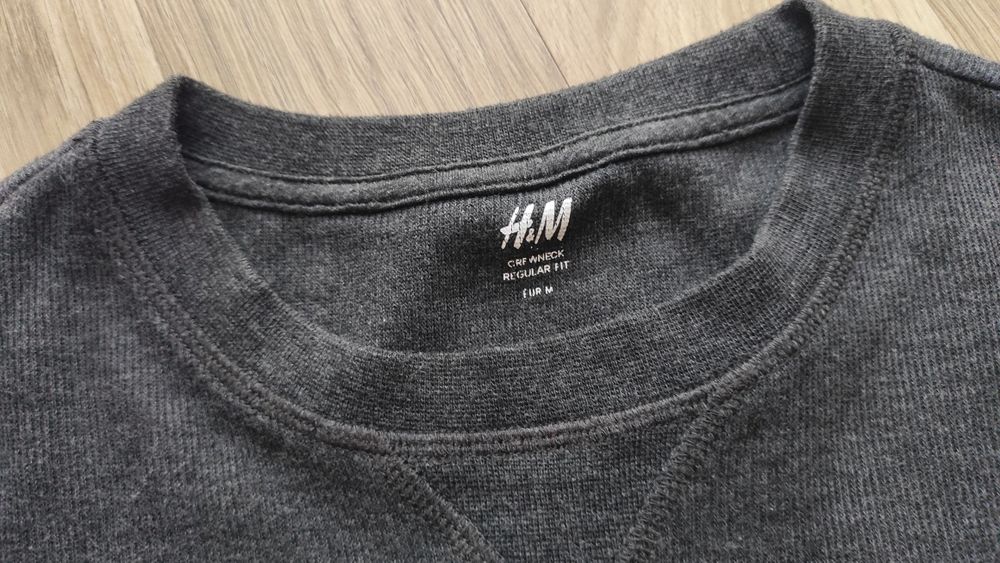 Bluza H&M rozmiar M/S