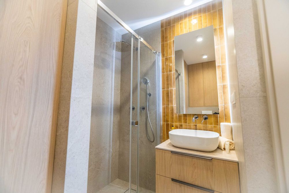 Mieszkanie na wynajem Architektów