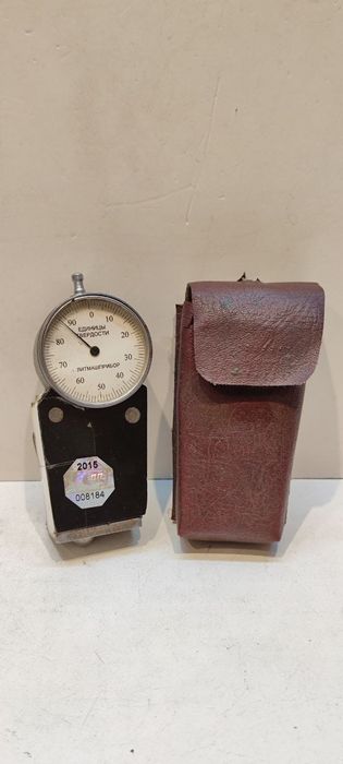 Твердомер 04412А СССР