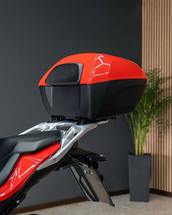 Bmw S1000XR 2016
