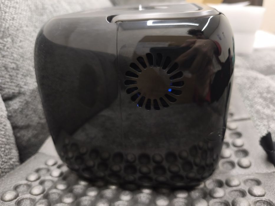 Портативна Зарядна станція CTOLITY AP400 (600W)