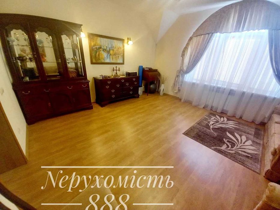 Дмитрівка Києво-Святошинське  БЕЗ %  Капітальний будинок 221 кв.м. з меблями
