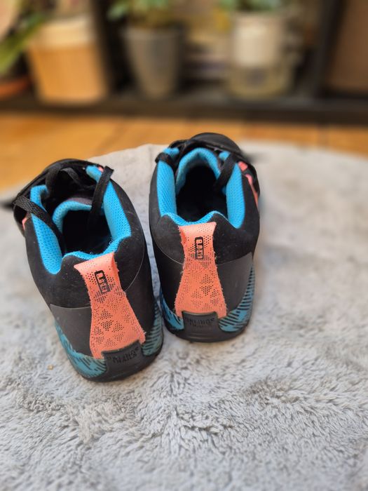 Buty rowerowe ION Rascal rozmiar 42 , spd , enduro,  mtb