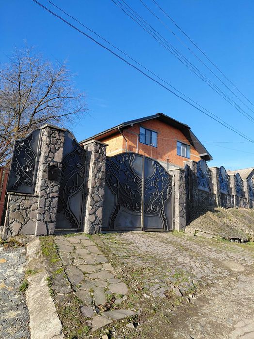 Просторий будинок в 9 км.від Мукачева
