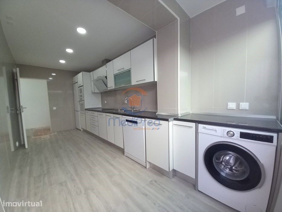 Apartamento T2 com terraço - Ericeira